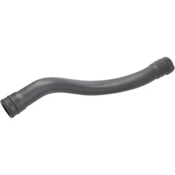John Deere 7630 R565995 vamzdis