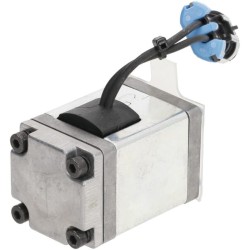 John Deere 7630 RE215492 Solenoidinio vožtuvo ritė