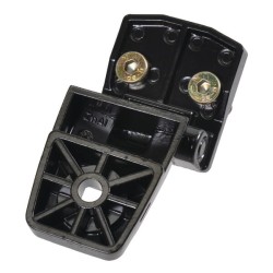 John Deere 7730 AL163210 Galinio lango vyris RH