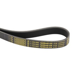 John Deere 7730 L153282 diržas