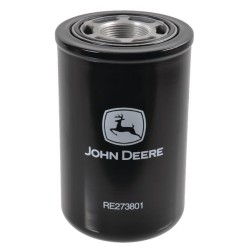 John Deere 7730 RE273801 Hidraulinis filtras
