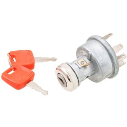 John Deere 7830 VPF3268 Uždegimo jungiklis