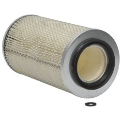 John Deere 7830 P611440 Kabinos oro filtras Donaldson, apvalus