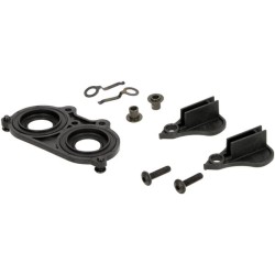 John Deere 7830 RE211793 dangtelis