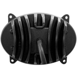 John Deere 7830 LA10600 Darbinis šviesos diodas, 39W, 3500lm, ovalus, 10/30V, 138x93x69mm, platus potvynis, 13 LED, Kramp