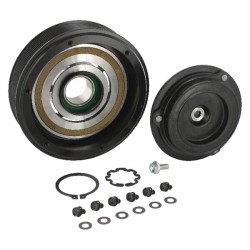 John Deere 7930 RE52508 komplektas Airco sankaba, neįsk. statorius RE52510