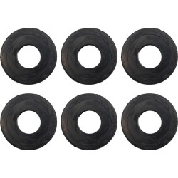 John Deere 7200R VPM8151 sandarinimo poveržlė