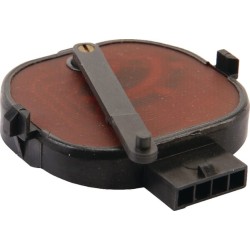 John Deere 7200R RE267676 potenciometras