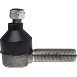 Case - IH 995 / 995XL SHP017KR Skersinės vairo trauklės galas, dešinysis