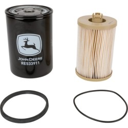 John Deere 7210R RE556406 kuro filtras