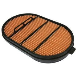 John Deere 7210R VPD7557 Vidinis oro filtras