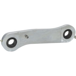John Deere 7215R RE288814 Pakabos svirtis