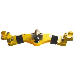 John Deere 7215R 8004474 priekabos rutulinė mova 80mm