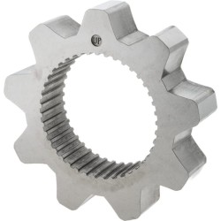 John Deere 7215R VPH7303 Hidraulinio siurblio pavara