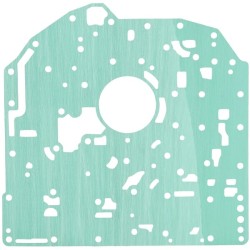 John Deere 7215R VPH7431 Transmisijos tarpiklis
