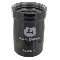 John Deere 7250R RE539279 filtras