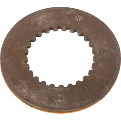 John Deere 7290R RE294013 Diskas