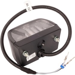 John Deere 7290R AL161607 lempa