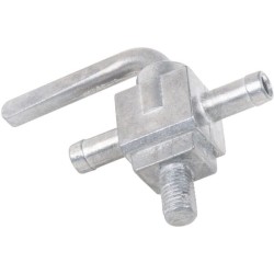Case - IH AVJ55 5176344 Išleidimo čiaupas