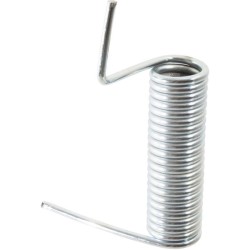 Case - IH AVJ55 564325N spyruoklė