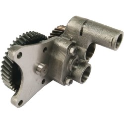 Case - IH 483 VPD1055 Alyvos siurblys