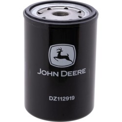 John Deere 8R 370 DZ112919 Kuro filtras