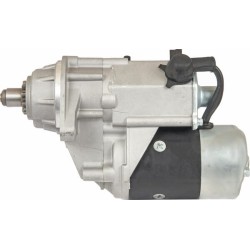 John Deere 8R 410 STA21672217 Starteris 12V 2,5kW