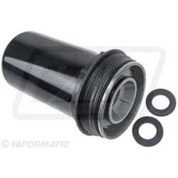 John Deere 6R 140 VPD6247 kuro filtras