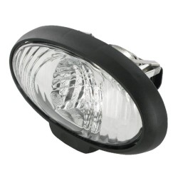 John Deere 6R 140 RE269637 Prožektorius