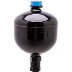 John Deere 6R 150 AL207722 akumuliatorius