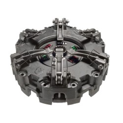 Case - IH AVJ60 80693N Sankabos dangtis dvigubas