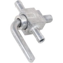 Case - IH AVJ60 5176344 Išleidimo čiaupas