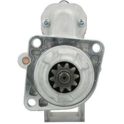 John Deere 8RX 310 STA21672208 Starteris 12V, 4,8kW, 10 dantų, Kramp