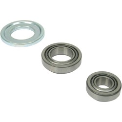 Case - IH AVJ60 VPJ2227 Rato guolių komplektas