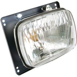 Case - IH AVJ60 VPM3229 Vapormatic priekiniai žibintai
