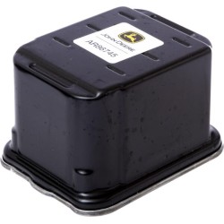 John Deere 8200 6076 AR86745 Kuro filtras
