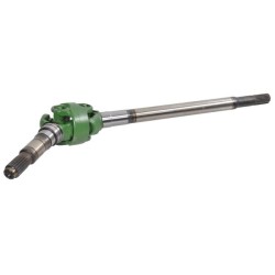 John Deere 8200 6076 RE250838 ašinė jungtis