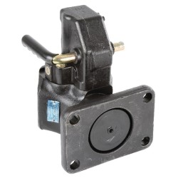 John Deere 8200 6076 8003291 Priekabos sankaba Cramer