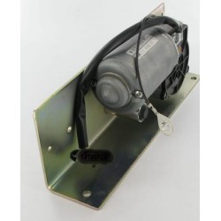 John Deere 8200 6081 RE151494N Valytuvo variklis JD