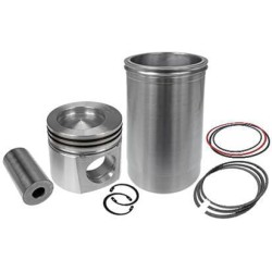 John Deere 8200 6081 VPB8622 Baigtas cilindrų komplektas