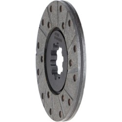 Case - IH 533 3134665R92N Stabdžių diskas Case - IH