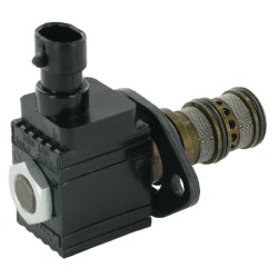 John Deere 8200T 6081 RE52319 solenoidas