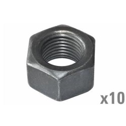 Case - IH C100 VPB6202 Švaistiklio veržlė