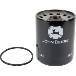 John Deere 8300 6076 DZ118156 Alyvos filtras