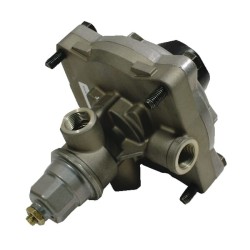 John Deere 8300 6081 4712000087 Priekabos valdymo vožtuvas