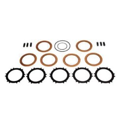 Case - IH C100 VPH5005 GTV sankabos komplektas