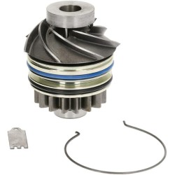 John Deere 8300T 6081 RE521502KR Vandens siurblys tinka JD