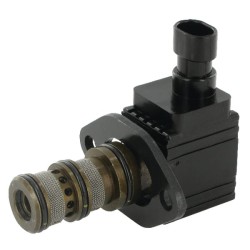 John Deere 8300T 6081 RE52319 solenoidas