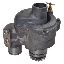 John Deere 8100 6076 RE68230KR Vandens siurblys tinka JD