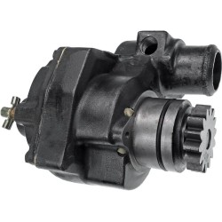 John Deere 8100 6076 VPE1154 Vandens siurblys